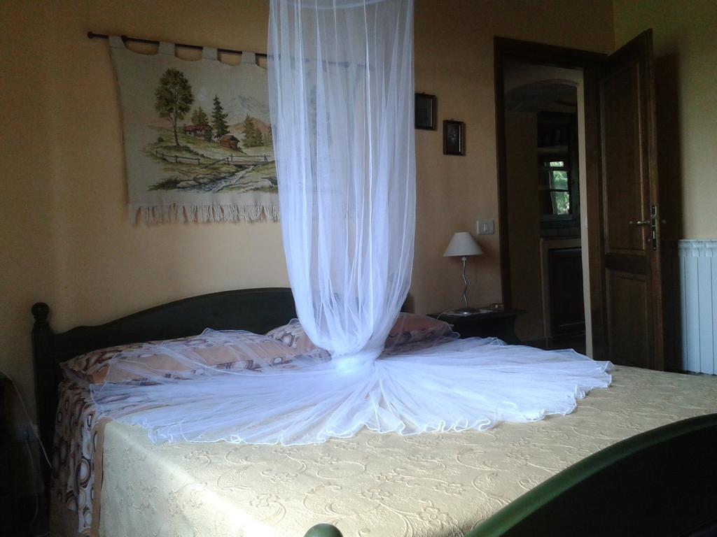 Agriturismo Cantinaccia Di Sopra Pitigliano Bilik gambar