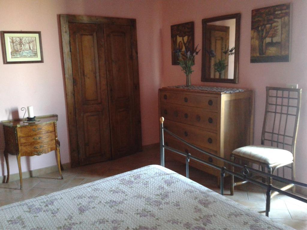 Agriturismo Cantinaccia Di Sopra Pitigliano Bilik gambar