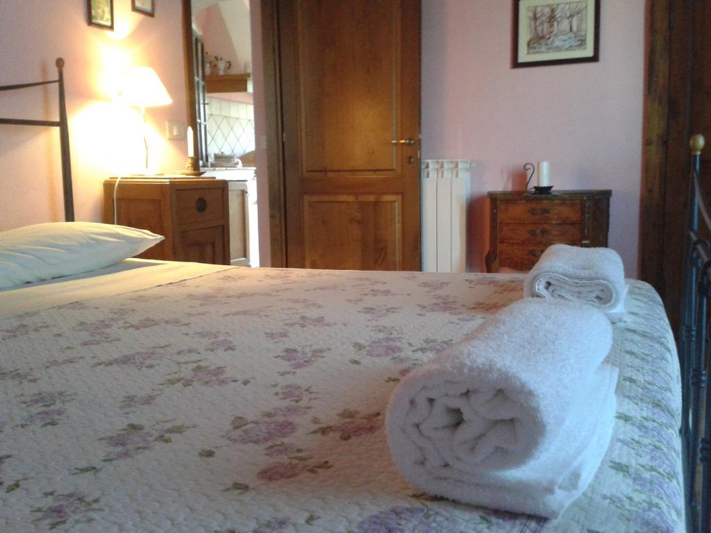 Agriturismo Cantinaccia Di Sopra Pitigliano Bilik gambar